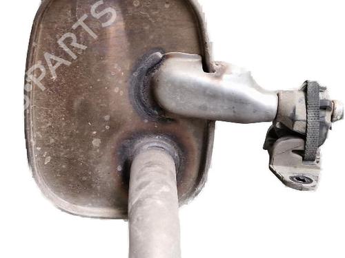 Used Exhaust system Exhaust system 39418696 39418696