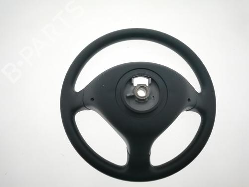 steering-wheel-peugeot-307-3ac-2000-2001-2002-2003-2004-2005-2006-2007-2008-2009-2010-2011-2012-36613833 main image