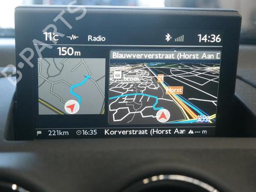Switch PEUGEOT 308 CC (4B_) 1.6 16V | BP36625375I30 - Image 23