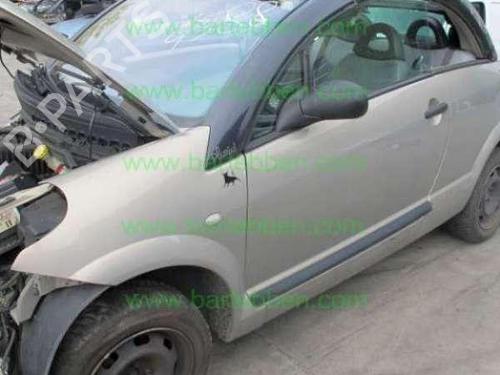 Switch CITROËN C3 Pluriel (HB_) 1.4 | BP36604760I30 - Image 11