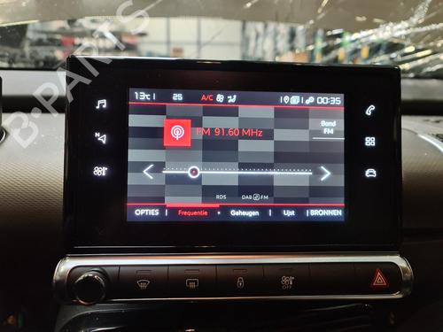 Pedal CITROËN C4 CACTUS 1.2 THP 110 | BP36630066I4 - Image 14