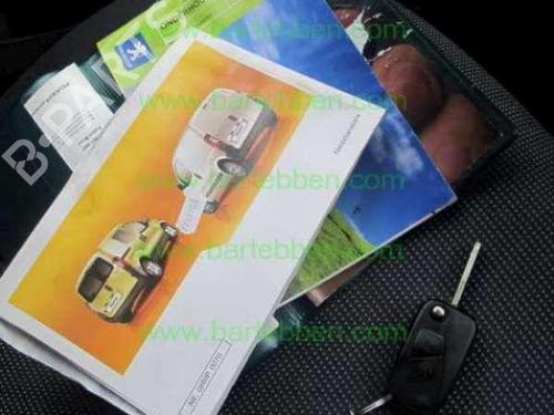 Electronic sensor PEUGEOT BIPPER (AA_) 1.4 HDi | BP36607407M84 - Image 6
