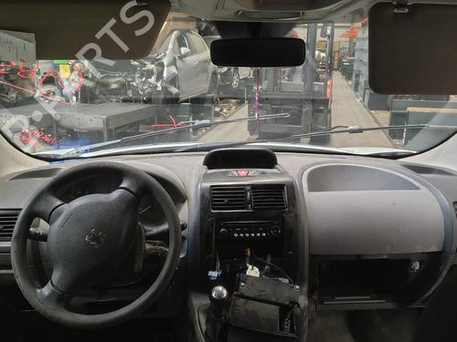 Switch PEUGEOT EXPERT Van (VF3A_, VF3U_, VF3X_) 1.6 HDi 90 16V | BP36633791I30  - Image 30