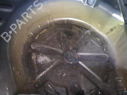 Used Parts CITROËN C5 III Break (RW_) 1.6 THP 155 4968490