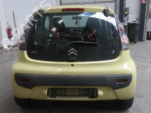 Starter CITROËN C1 (PM_, PN_) 1.0 | BP36625340M8 - Image 13