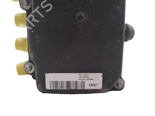 ABS pump CITROËN JUMPY II Van 2.0 HDi 120 | BP36629462M43 - Image 3