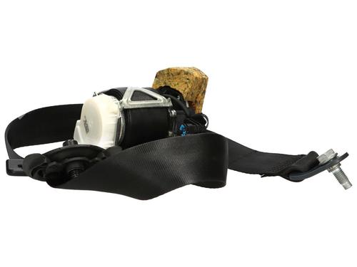 Front right seatbelt CITROËN C5 III Break (RW_) 3.0 HDi 240 (RWX8CA) | BP36624652I25 - Image 2