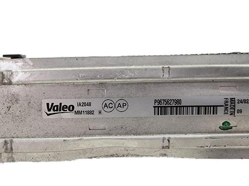 Intercooler PEUGEOT PARTNER Box Body/MPV (K9) 1.6 BlueHDI 100 | BP36622880M30 - Image 2