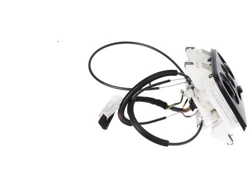 Climate control CITROËN NEMO Box Body/MPV (AA_) 1.4 HDi | BP36630522I5 - Image 3