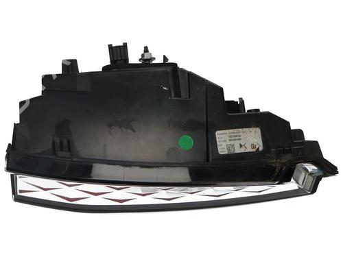 Left tailgate light DS DS 4 II (FR_, FB_, F3_, FP_) Hybrid 136 (FPHPYC) | BP36630557C79 - Image 6