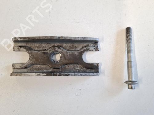 Injection rail CITROËN JUMPER II Van 2.2 HDi 130 | BP36638868M98 - Image 6