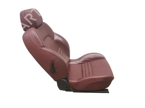 Left front seat PEUGEOT 407 Coupe (6C_) 3.0 V6 | BP36636768C15 - Image 5