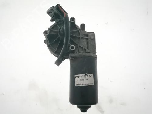 Used Front wiper motor Front wiper motor CITROËN C8 (EA_, EB_) 2.0 HDi (107 hp) 36602514 36602514