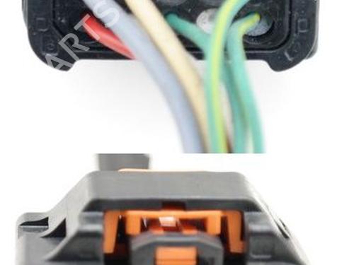 Cable PEUGEOT 2008 I (CU_) 1.2 THP 130 / PureTech 130 | BP36634268E12 - Image 8