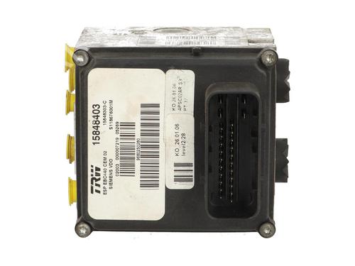 ABS pump PEUGEOT 407 Coupe (6C_) 3.0 V6 | BP36636755M43 - Image 4