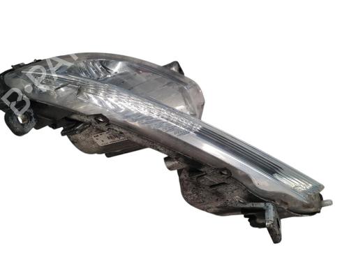 Left front indicator PEUGEOT 508 SW I (8E_) 1.6 HDi | BP36632277C32 - Image 4
