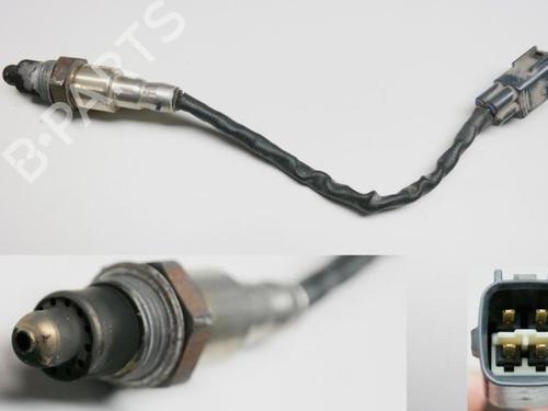 Electronic sensor PEUGEOT 108 1.0 VTi | BP36636370M84 - Image 8