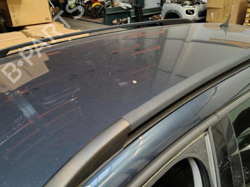 Middle console CITROËN C5 III Break (RW_) 1.6 THP 155 | BP36633450I22 - Image 45