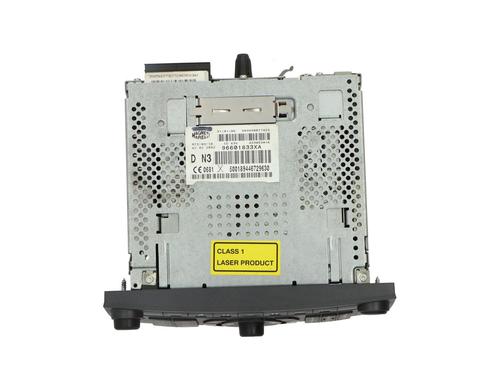 Radio PEUGEOT 407 Coupe (6C_) 3.0 V6 | BP36636766E6 - Image 5