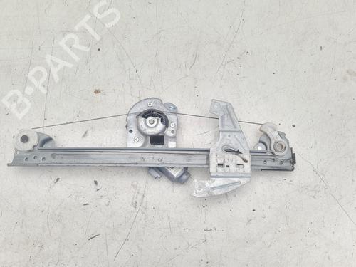 Used Front right window mechanism Front right window mechanism PEUGEOT 107 (PM_, PN_) 1.0 (68 hp) 36638677 36638677