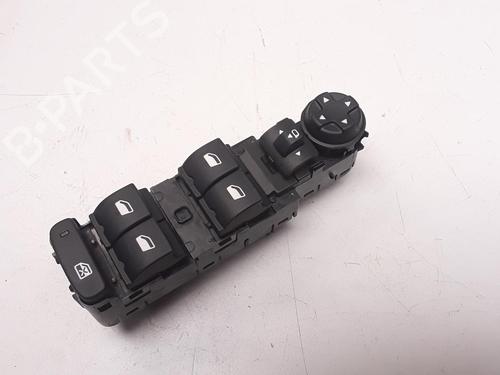 Used Switch Switch CITROËN C3 AIRCROSS II (2R_, 2C_) 1.6 BlueHDi 100 (2CBHYB) (99 hp) 36616250 36616250