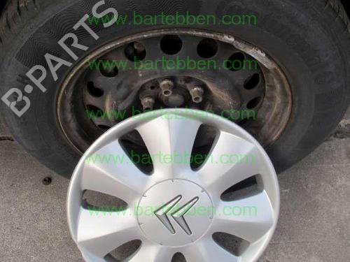 Pipe CITROËN C8 (EA_, EB_) 2.0 HDi | BP36603434M125 - Image 10