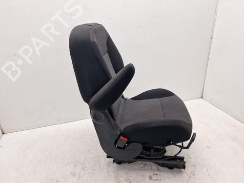 Left front seat CITROËN BERLINGO Box Body/MPV (B9) Electric | BP39997827C15 - Image 2