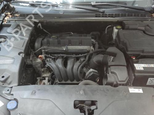 Pipe CITROËN C5 II (RC_) 2.0 16V (RCRFJB, RCRFJC) | BP36624337M125 - Image 26