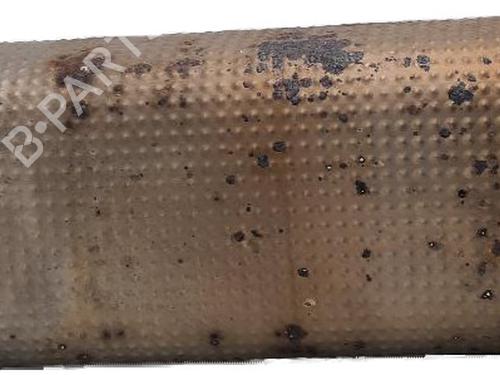 Used Exhaust system Exhaust system 36638699 36638699