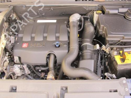 Other CITROËN C5 I Break (DE_) 2.0 HDi (DERHZB, DERHZE) | BP36601906O1 - Image 9