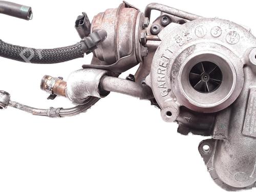 Turbolader/Kompressor Turbolader/Kompressor 36616343 36616343