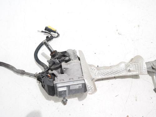 Used Steering rack Steering rack PEUGEOT 308 II (LB_, LP_, LW_, LH_, L3_) 1.2 THP 130 (131 hp) 36616345 36616345