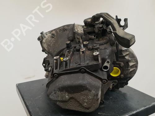 Gearbox PEUGEOT 807 (EB_) 2.2 | BP36624760M3 - Image 6