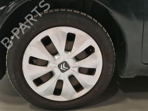 Engine CITROËN C1 II (PA_, PS_) 1.0 VTi 68 | BP36632025M1 - Image 14