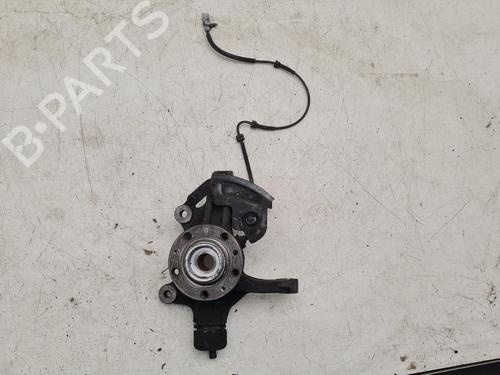 Left front steering knuckle PEUGEOT EXPERT Van (V_) 2.0 BlueHDi 120 | BP36636260M25 - Image 11