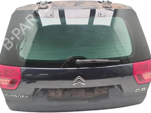 Used Tailgate Tailgate CITROËN C5 III Break (RW_) 1.6 THP 155 (156 hp) 36626536 36626536