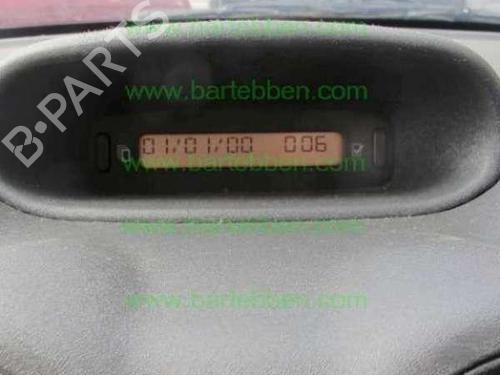 Gearbox CITROËN C3 Pluriel (HB_) 1.6 | BP36606323M3 - Image 9
