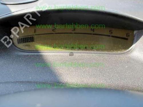 Control unit CITROËN C4 I (LC_) 1.6 HDi | BP36606230M11 - Image 18