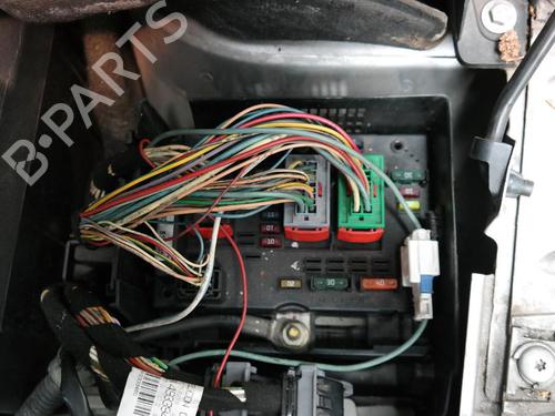 Electronic sensor PEUGEOT 307 CC (3B) 2.0 16V | BP36616444M84  - Image 6