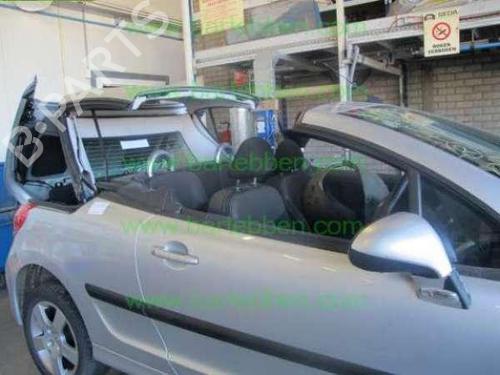 Switch PEUGEOT 207 CC (WD_) 1.6 16V | BP36608459I30 - Image 11
