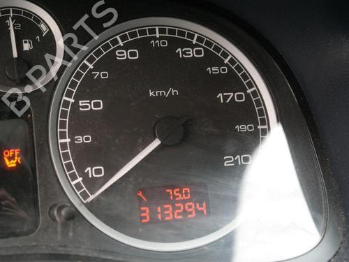 Dashboard PEUGEOT 307 (3A/C) 1.6 16V | BP36610447C46 - Image 7