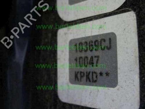 Electronic module CITROËN C5 II Break (RE_) 2.0 HDi (RERHRH) | BP36605537M83 - Image 14