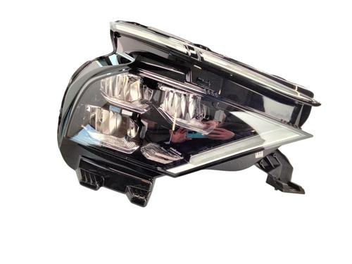 Right headlight CITROËN C4 III (BA_, BB_, BC_) 1.2 PureTech 130 (BAHNSA, BAHNSB) | BP36634835C29  - Image 7