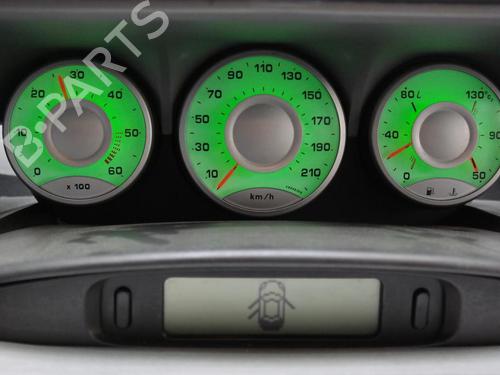 Pipe CITROËN C8 (EA_, EB_) 2.2 HDi | BP36611865M125 - Image 12