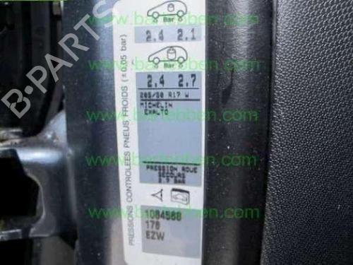 Electronic module CITROËN C4 I (LC_) 1.6 HDi | BP36607727M83 - Image 9