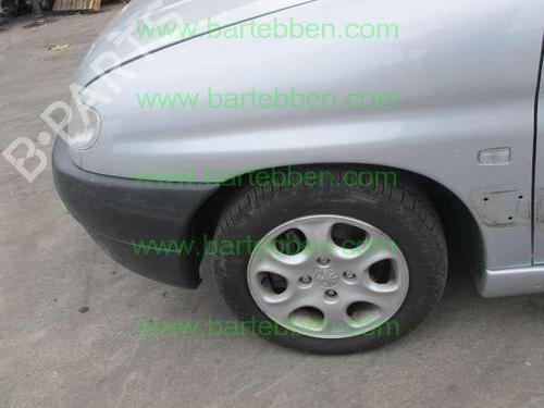 Middle console PEUGEOT PARTNER Box Body/MPV (5_, G_) 1.9 D 4x4 | BP36603492I22  - Image 10