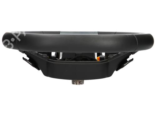 Steering wheel CITROËN C4 III (BA_, BB_, BC_) 1.2 PureTech 130 (BAHNSA, BAHNSB) | BP36623218C49 - Image 5