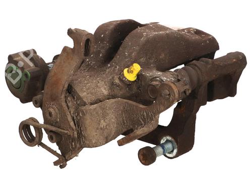 Used Left rear brake caliper Left rear brake caliper 36626430 36626430