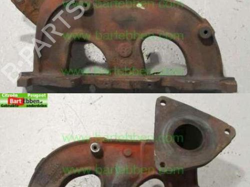 Used Exhaust manifold Exhaust manifold 36601938 36601938