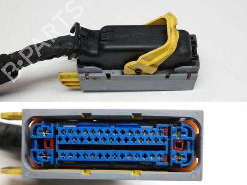 Cable PEUGEOT 1007 (KM_) 1.4 HDi | BP36615319E12 - Image 2